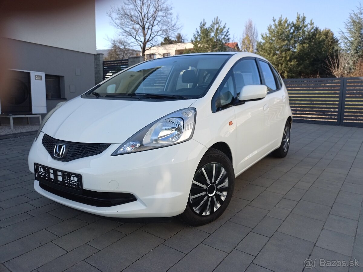 Honda Jazz 73000km benzin