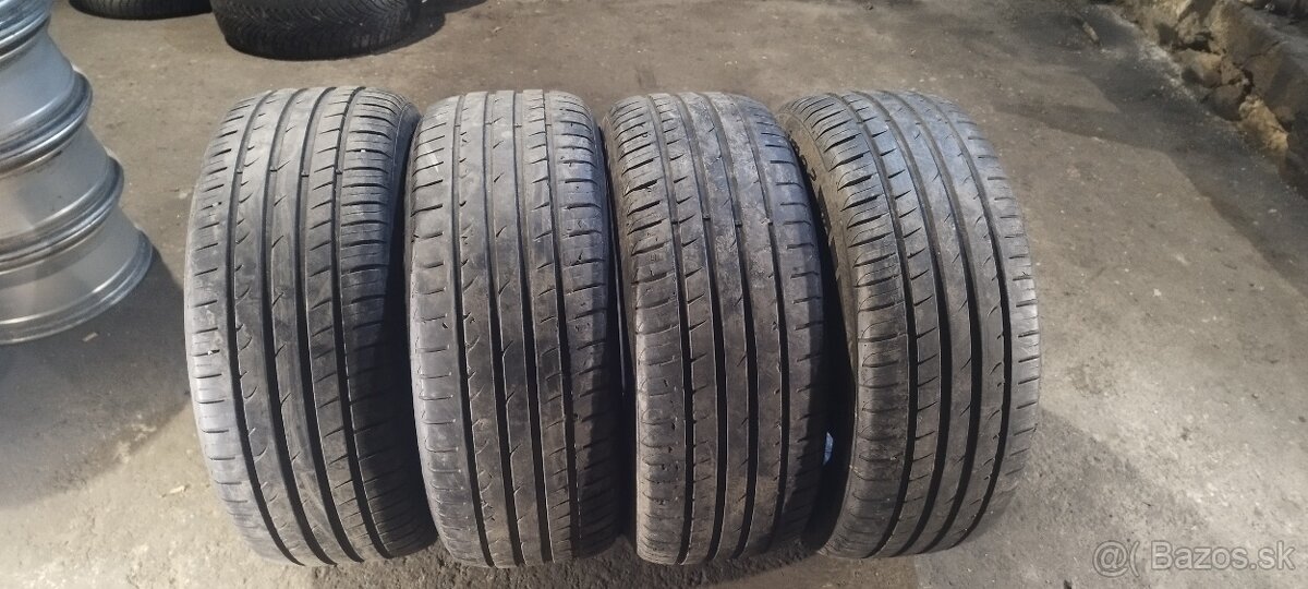 Hankook 245/55R17 letne pneu