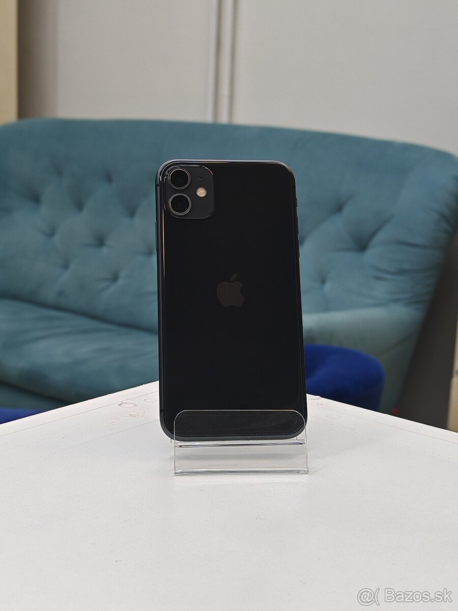 Iphone 11 64GB | 100% ZDRAVIE