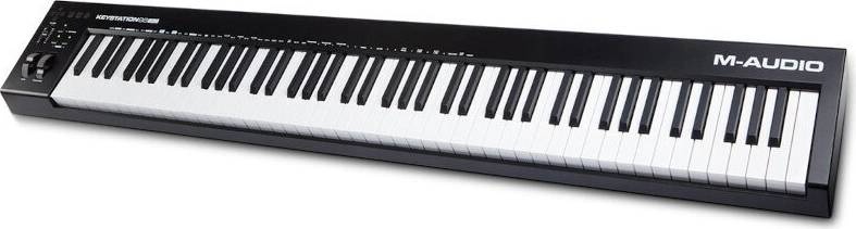 M-Audio Keystation 88 MK3 Midi kláves