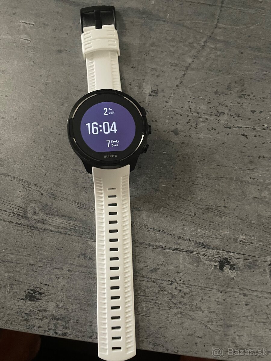 Hodinky Suunto 9