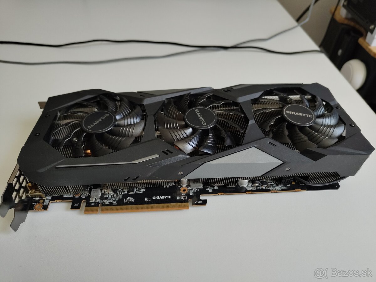 Radeon RX 5600 XT