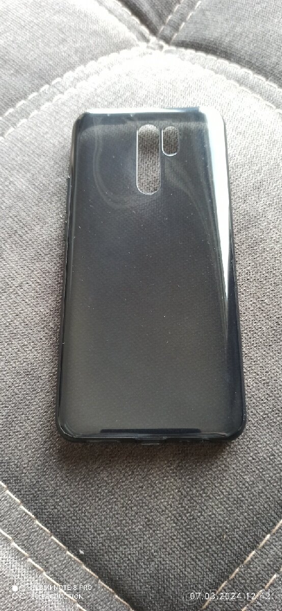 Xiaomi Redmi 9