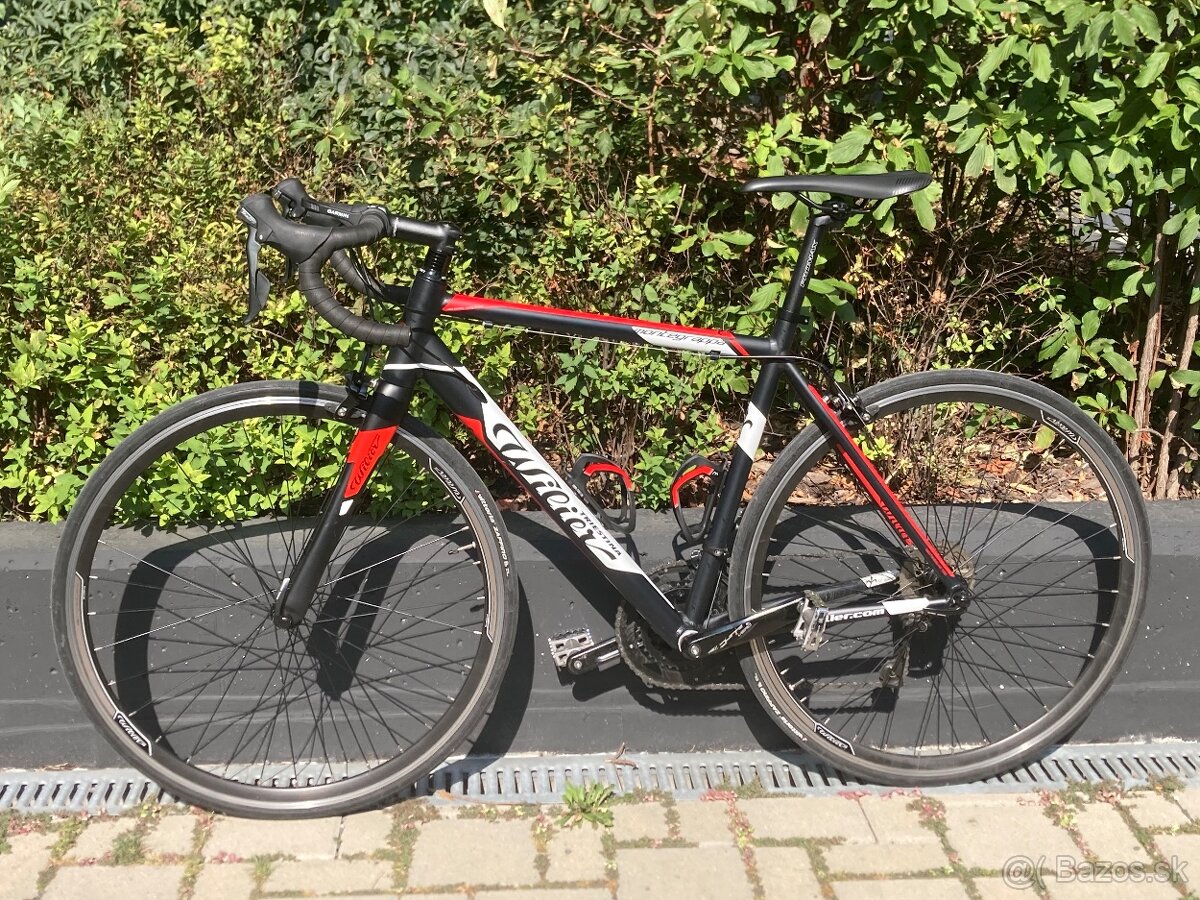 Wilier Montegrappa vel. M  - znizena cena