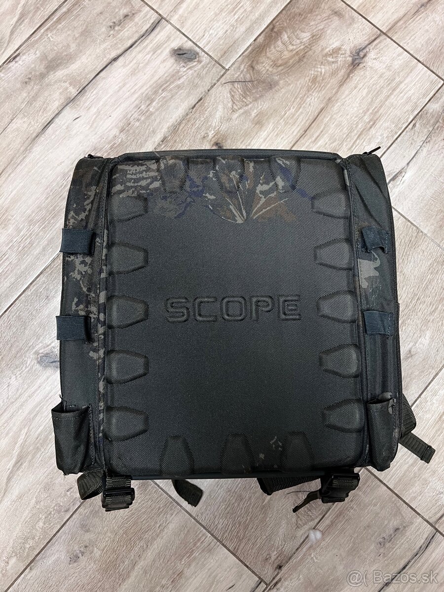 Nash scope ops recon rucksack