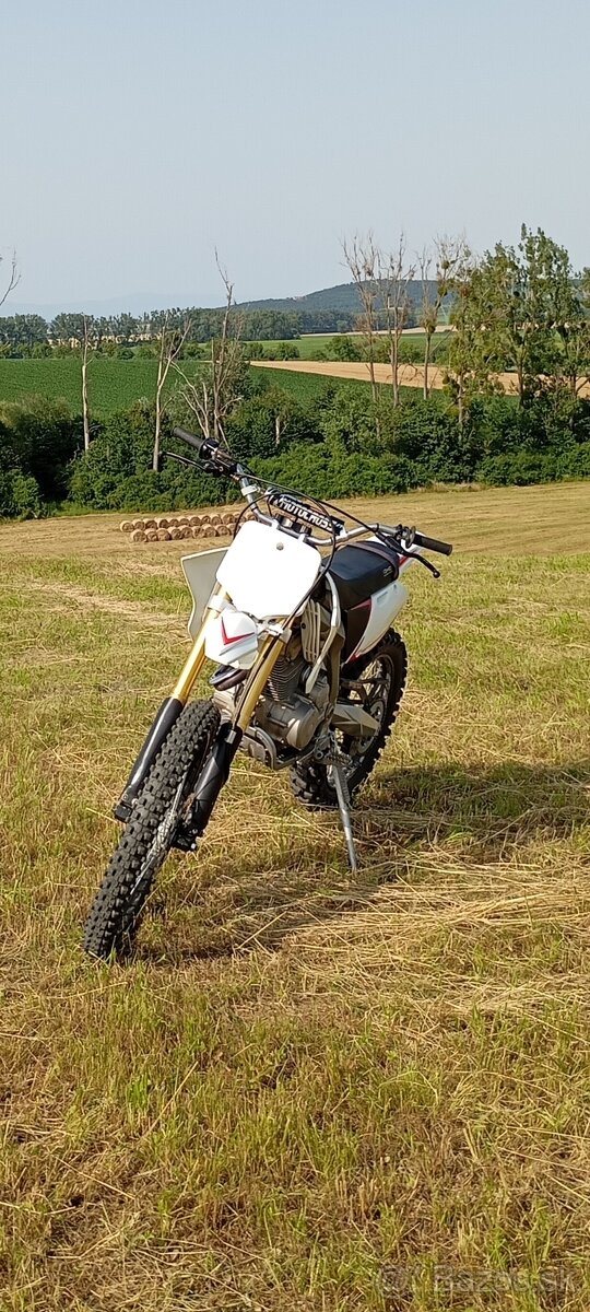 Xmotos 250