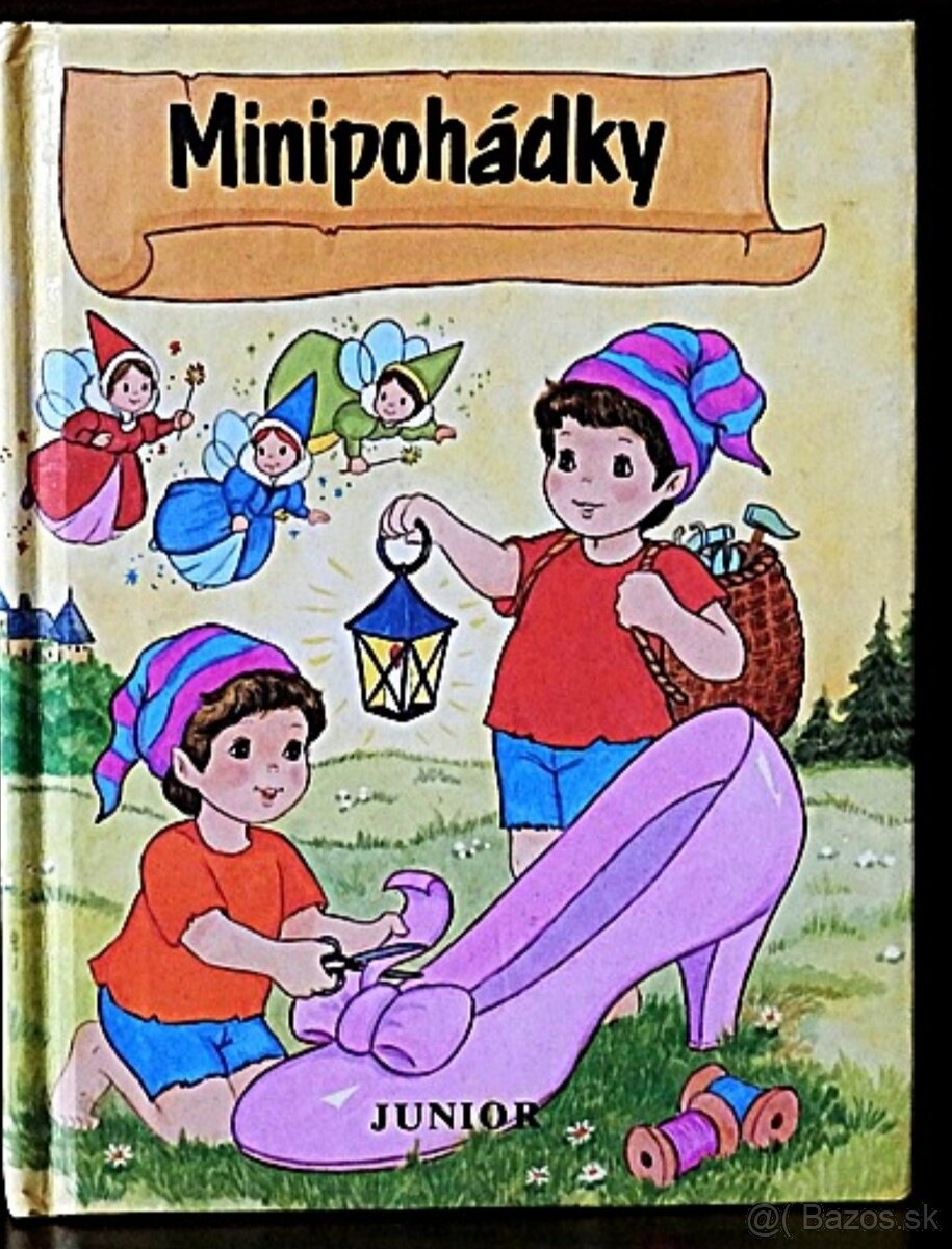 Minirozprávky