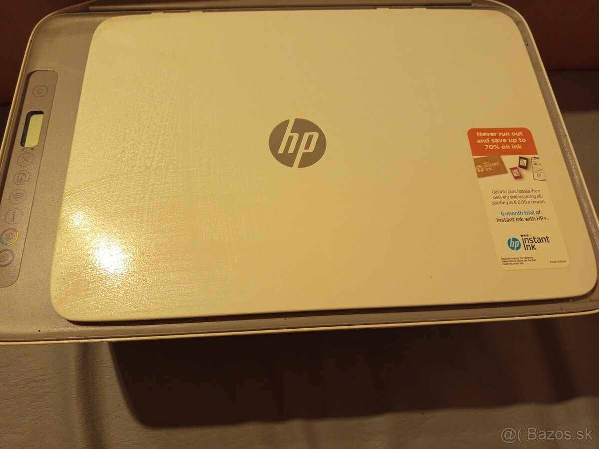 HP DeskJet 2720e