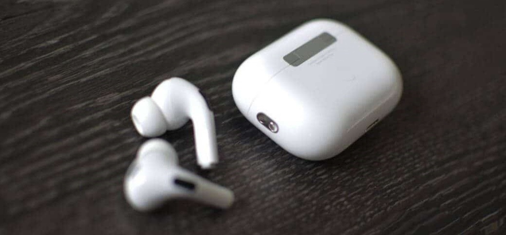 Airpods gen 2