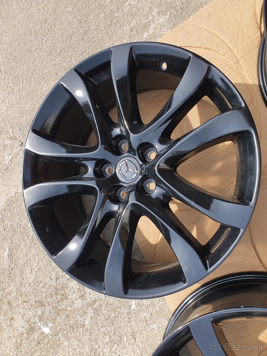 Cx-5 cx-30 cx-7 tucson quashkai sorento 5x114,3 r19 crv gh