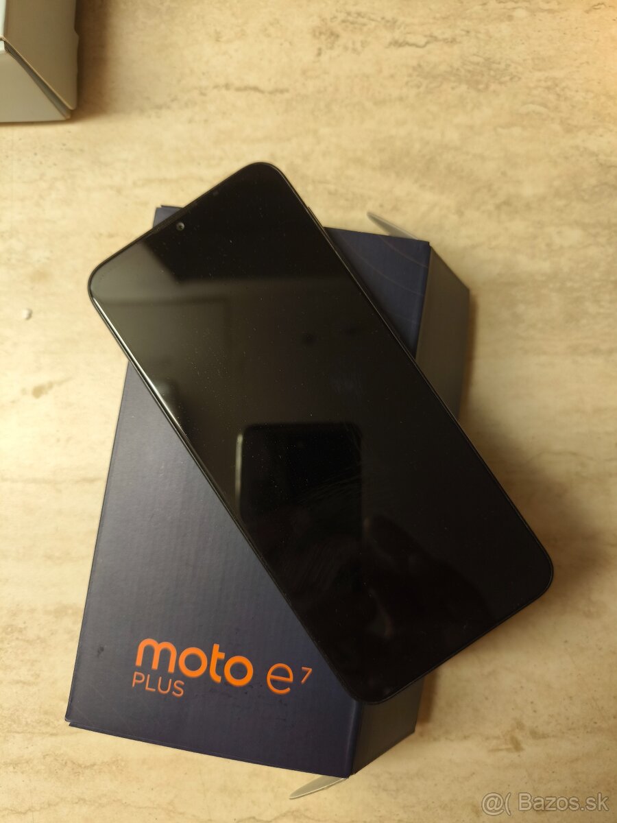 Motorola e7