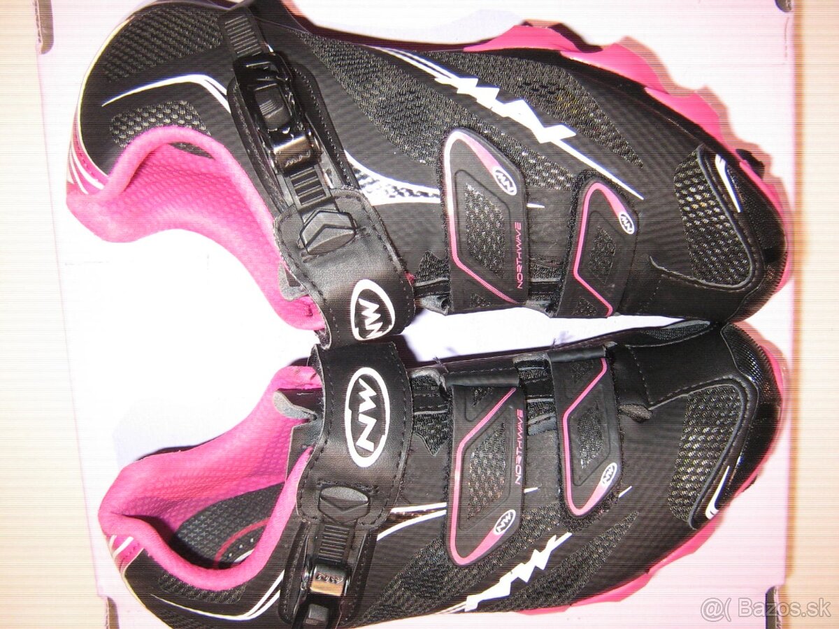 NORTHWAVE vel. 39 SPD WOMEN