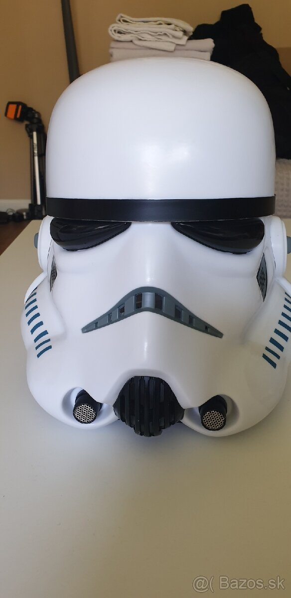 Helma stormtrooper