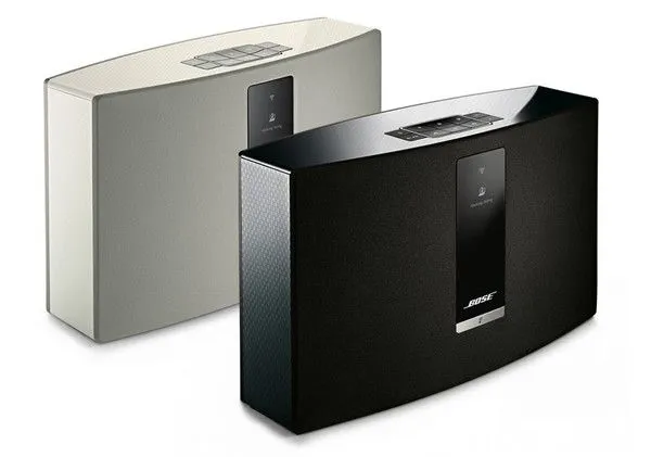 Kupim bose Soundtouch 30