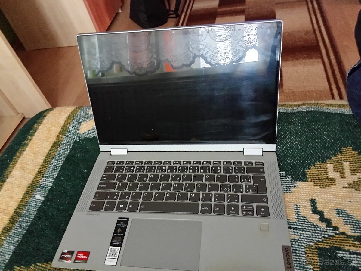 Lenovo ideapad Flex 5