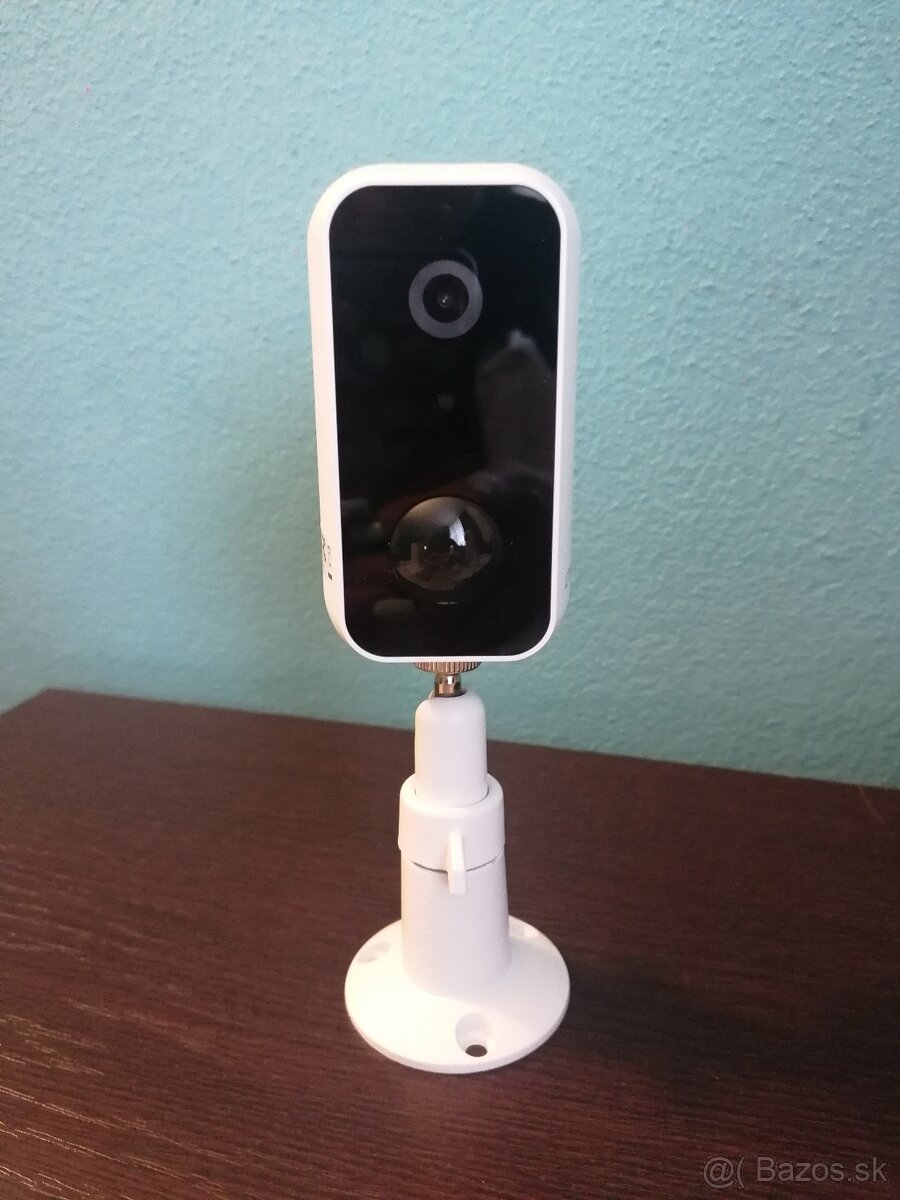 Security camera