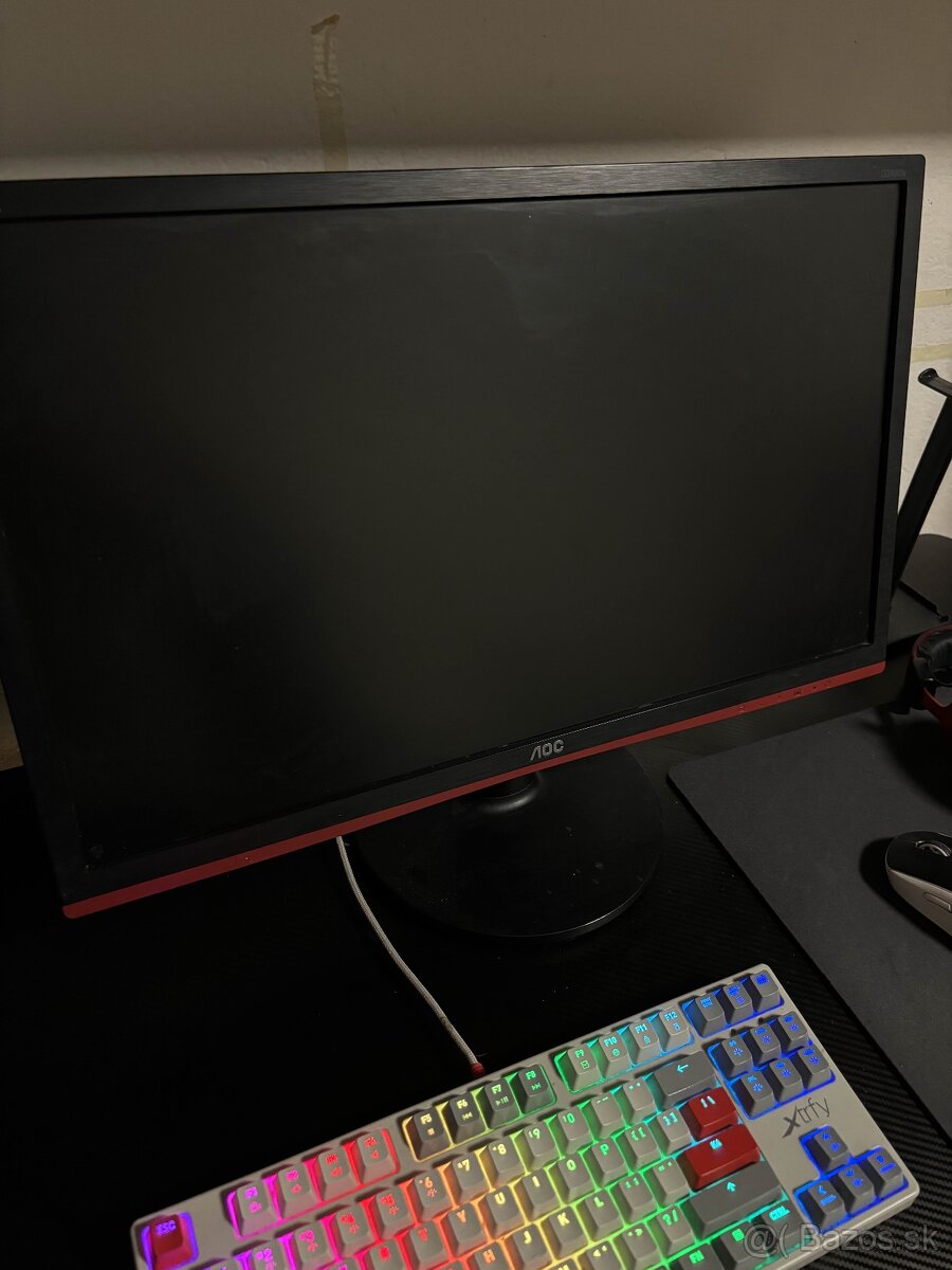 Predám AOC Monitor