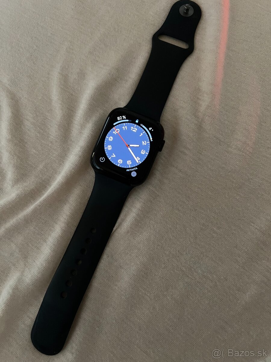 Apple Watch SE (2nd Gen)