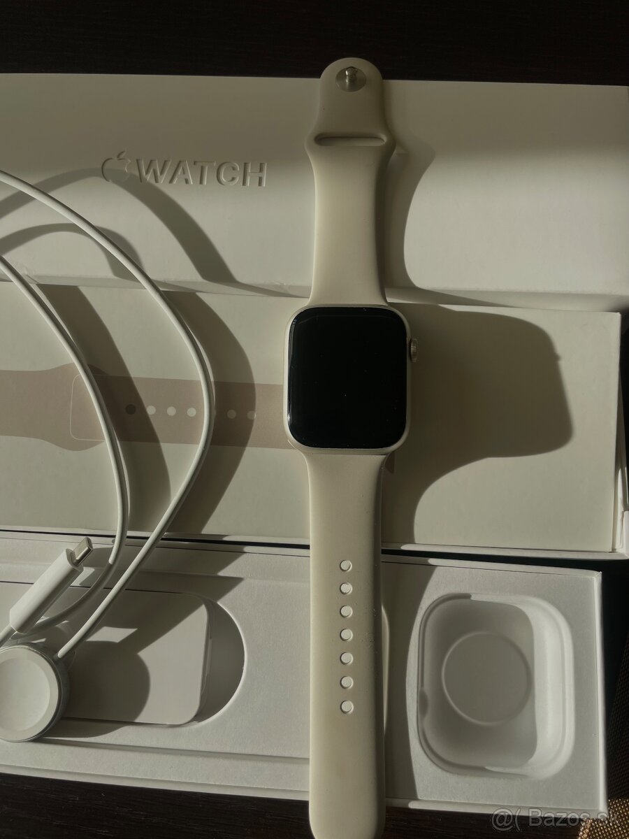 Apple watch 7