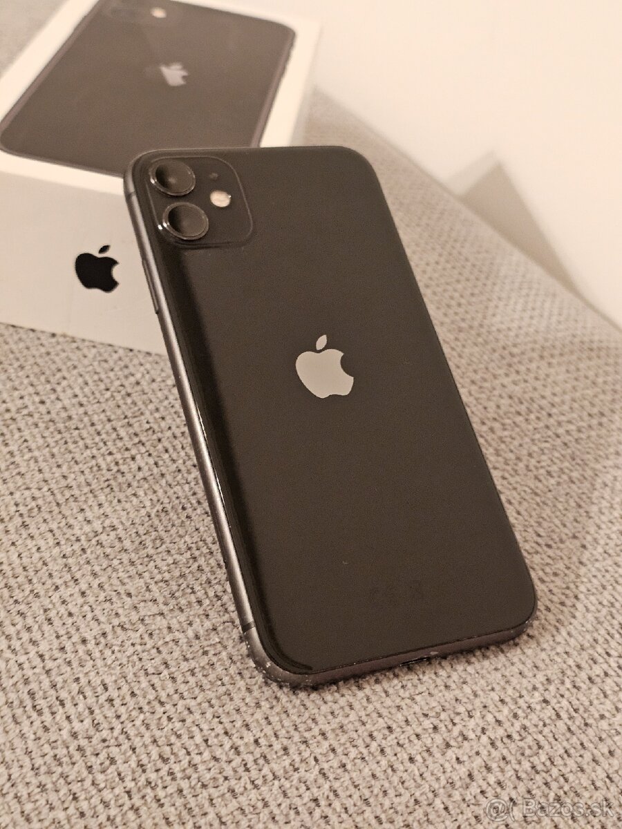 iPhone 11 64gb