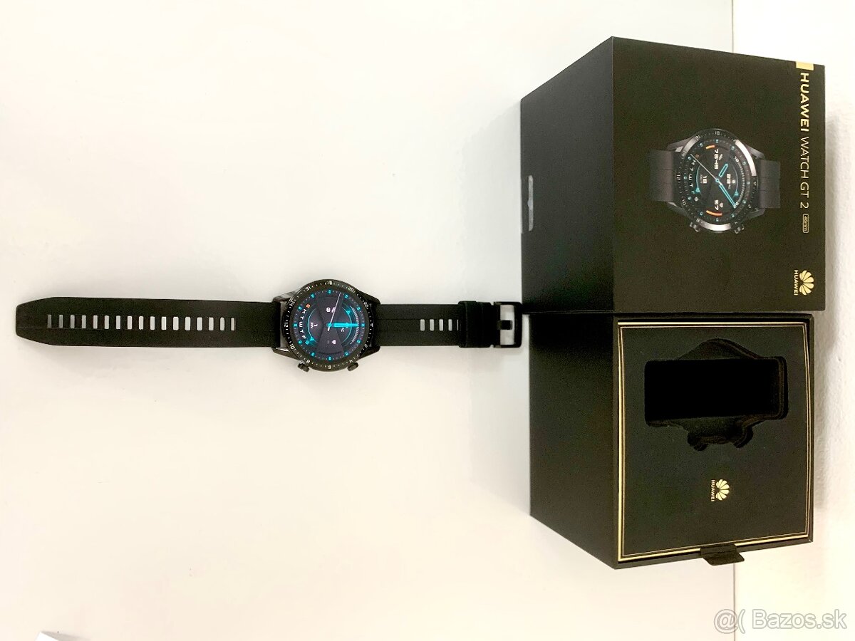 Hodinky Huawei Watch GT 2