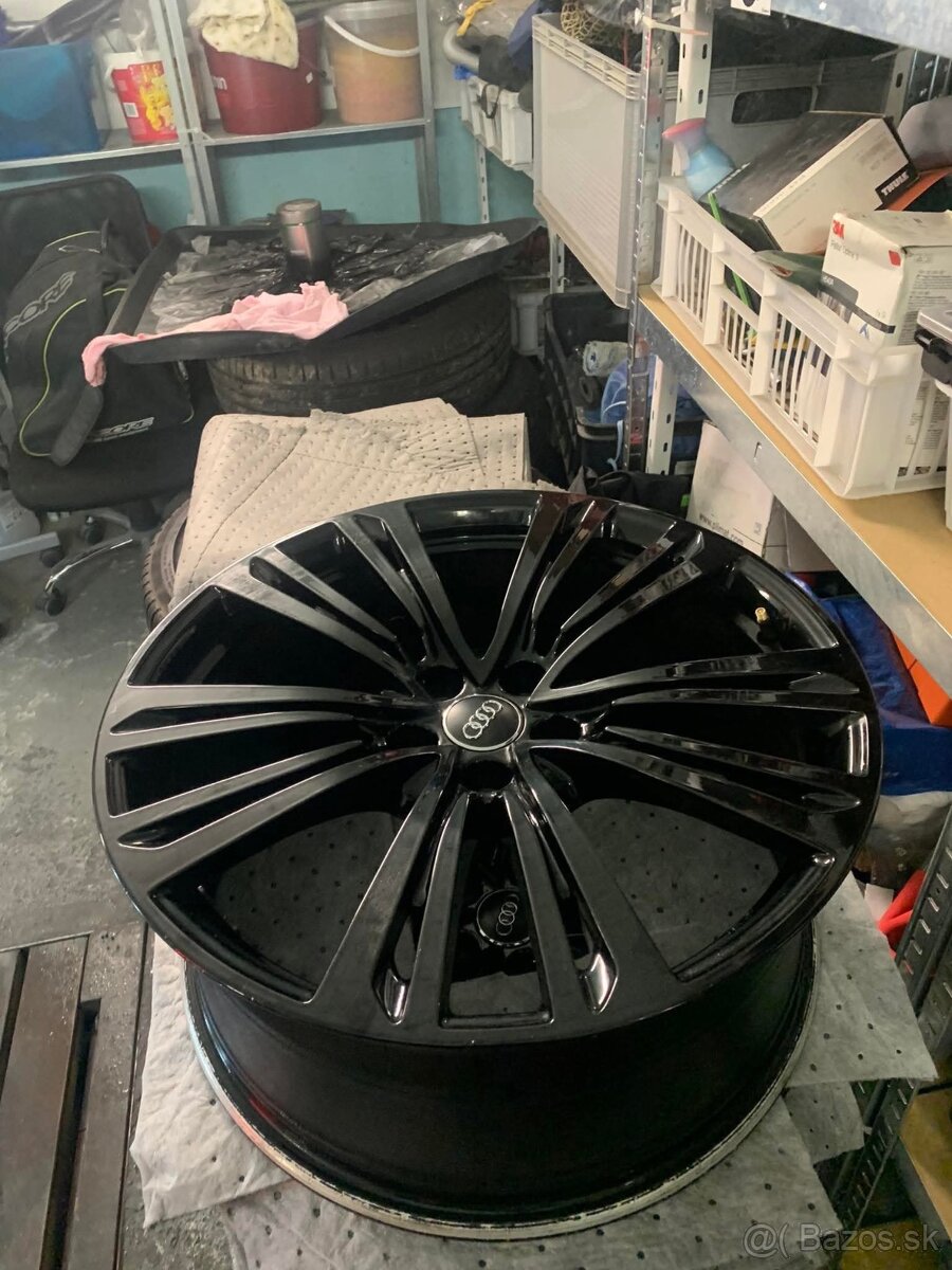 5x112 r20 AUDI