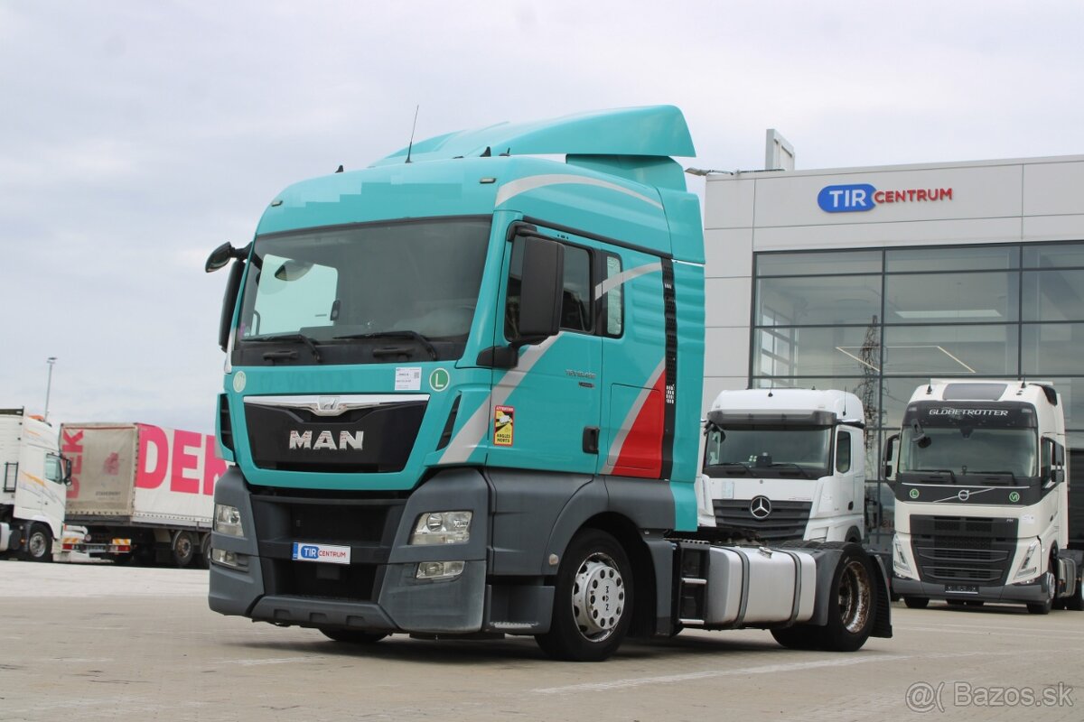 MAN TGX 18.400