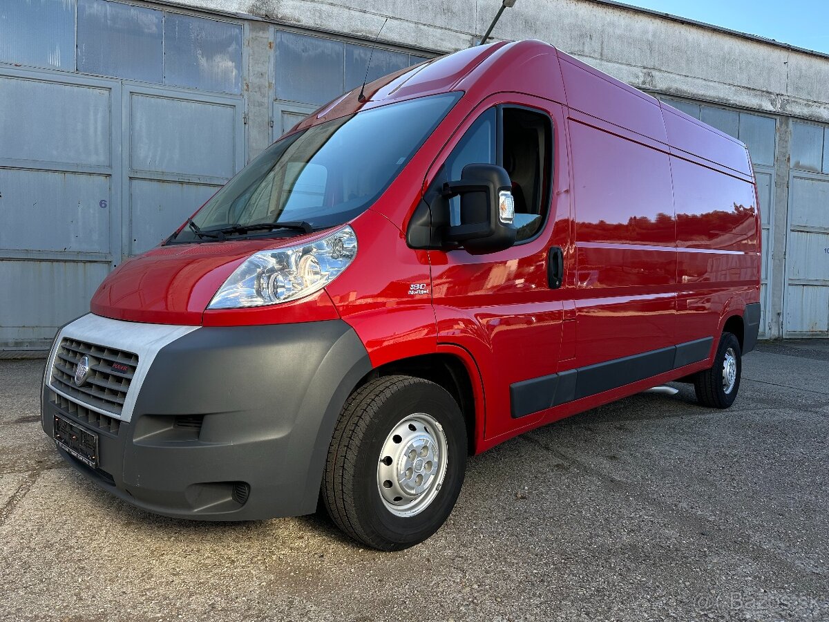 Fiat Ducato 3.0 MultiJet L3H2 3,5t MAXI