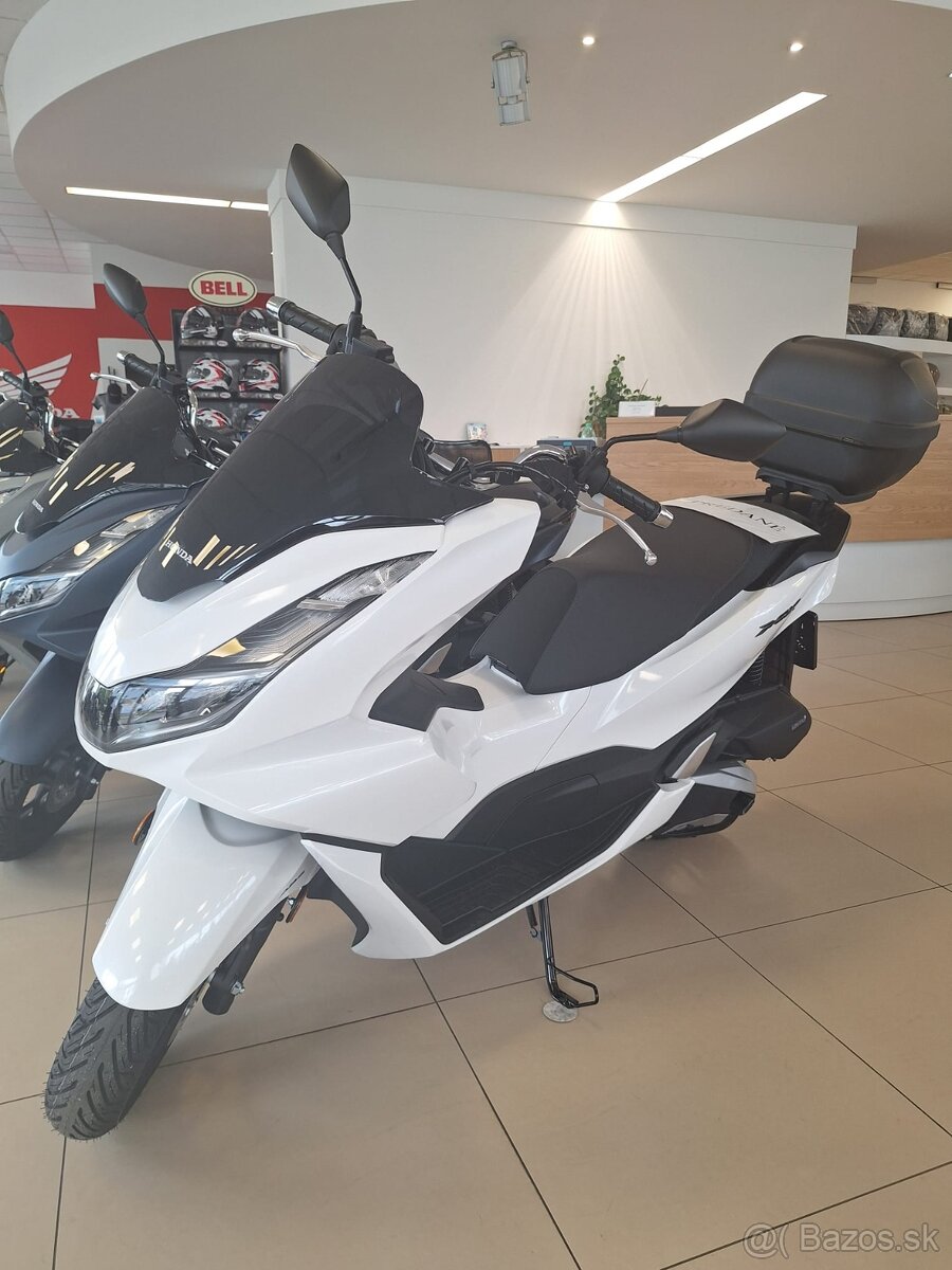 Honda PCX 125