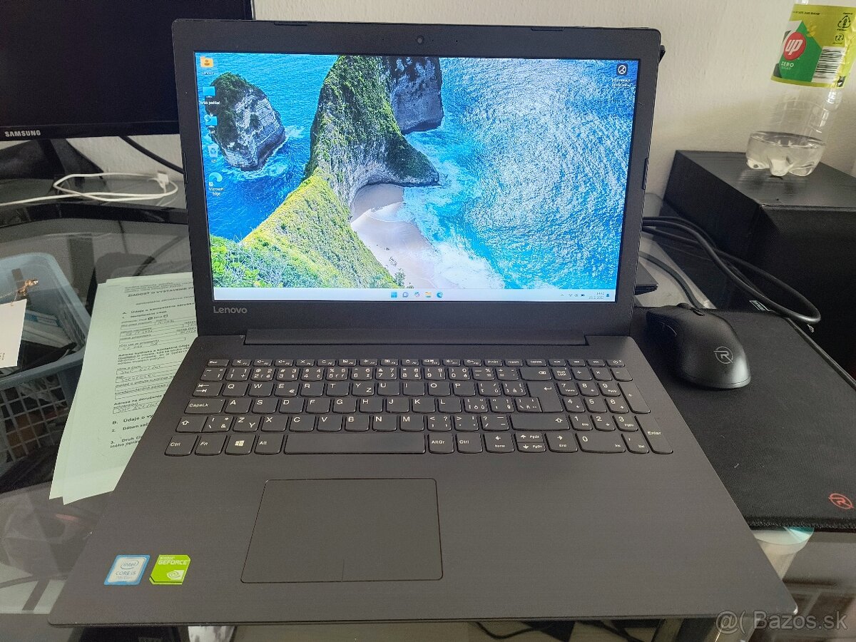 Lenovo i5 8gb ram NVIDIA GeForce 920