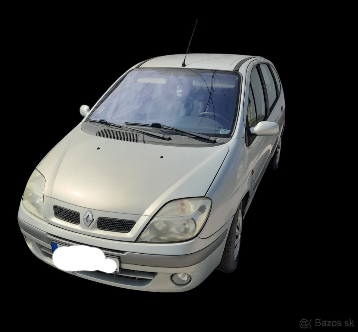 Rozpredám Renault Scenic