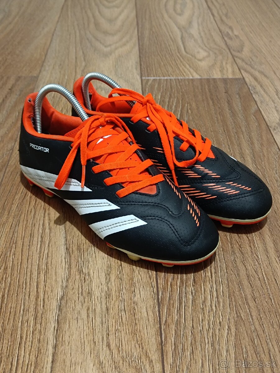 Adidas Predator kopačky