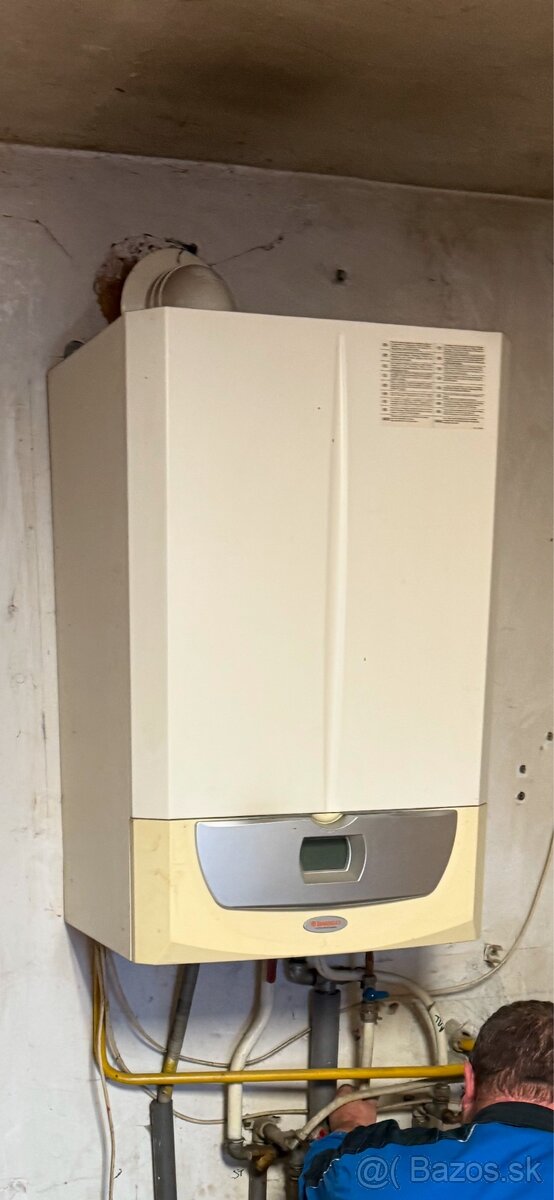 Immergas victrix zeus 26 kw superior