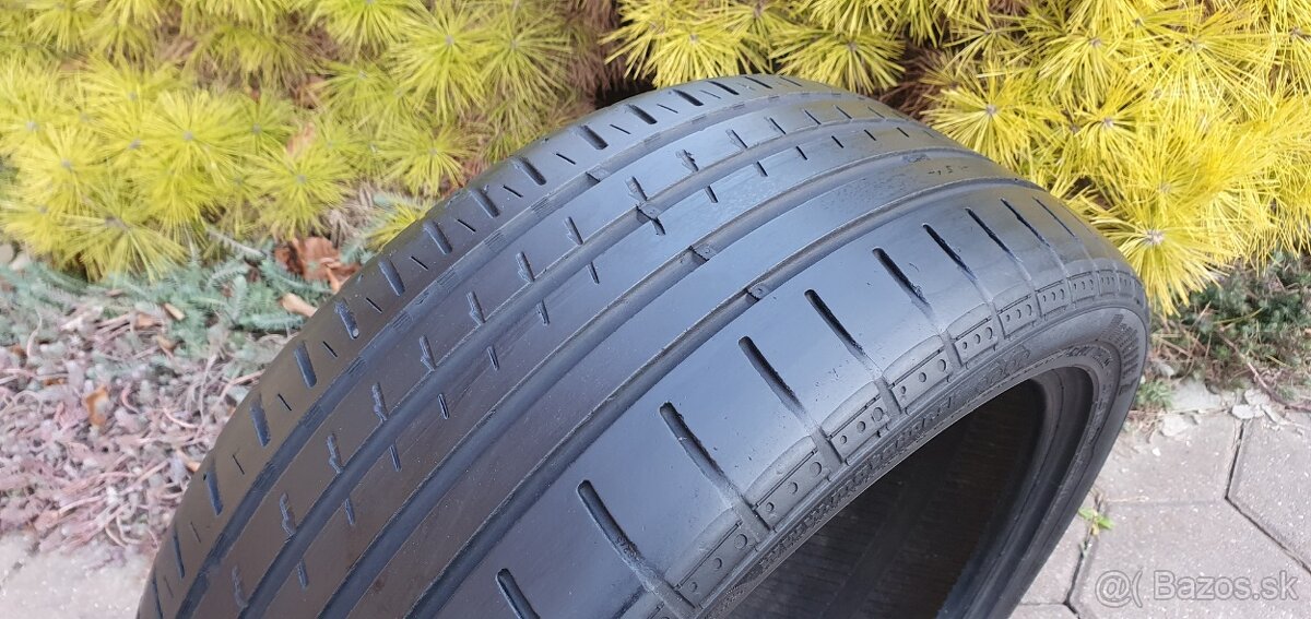 MATADOR Hectorra 2,  MP46, 215/45 R17, 91W, LETNE