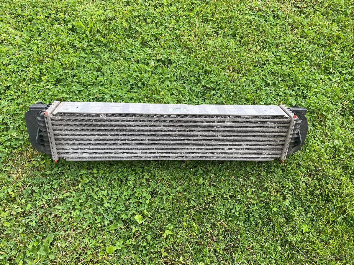 vw audi skoda seat intercooler 7n0145805