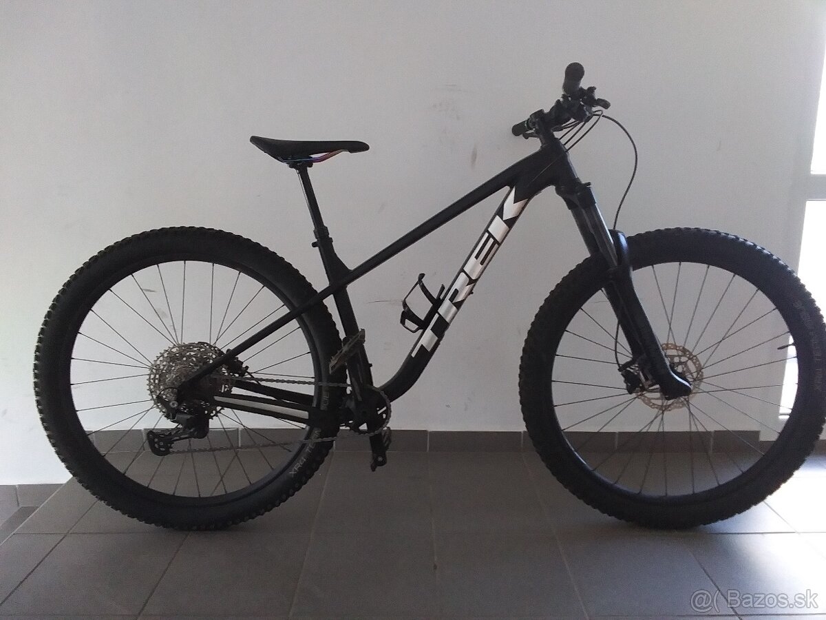 Trek Roscoe 7 veľ. M