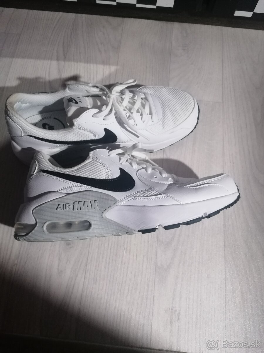 Predám pánske tenisky Nike Air Max