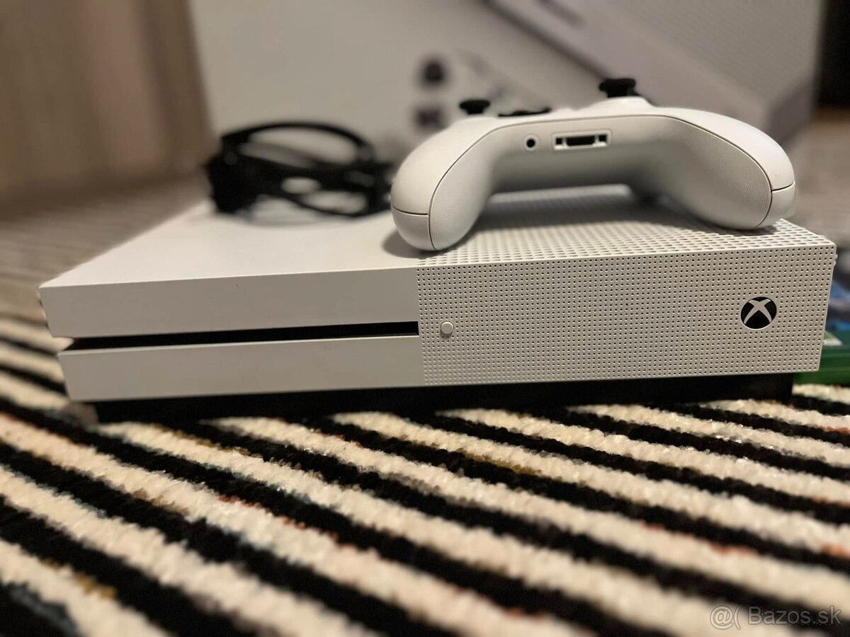 Xbox One S 1TB