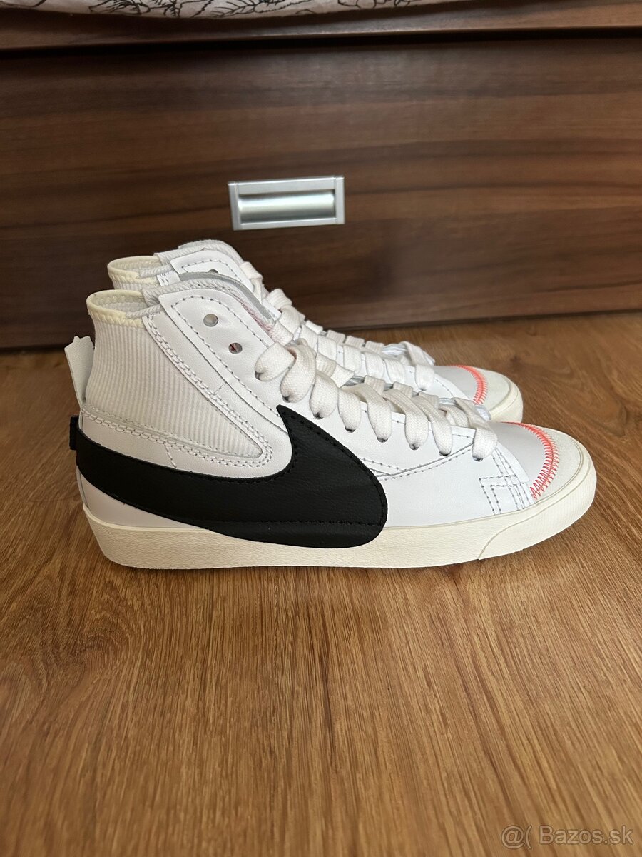 Tenisky Nike Blazer Mid Jumbo