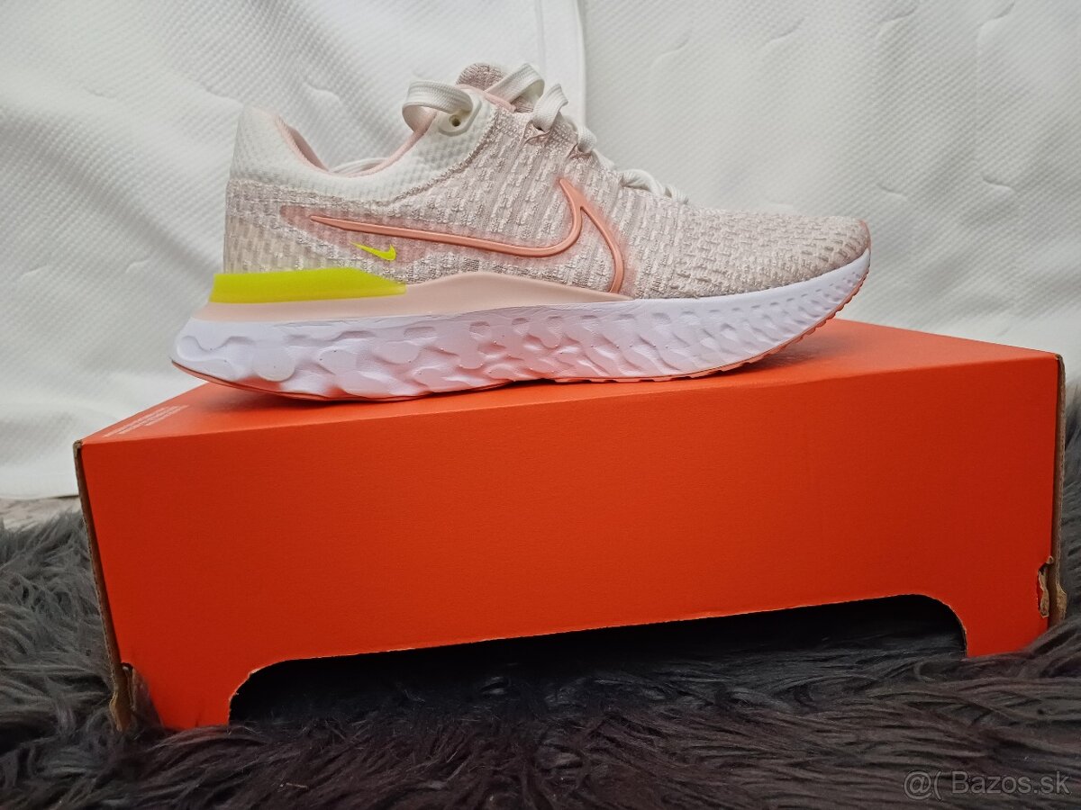 Nike react infinity run 40,5