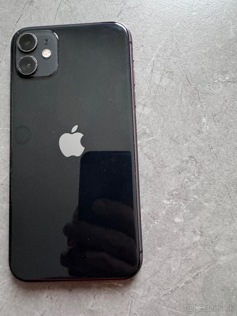 iPhone 11 64GB