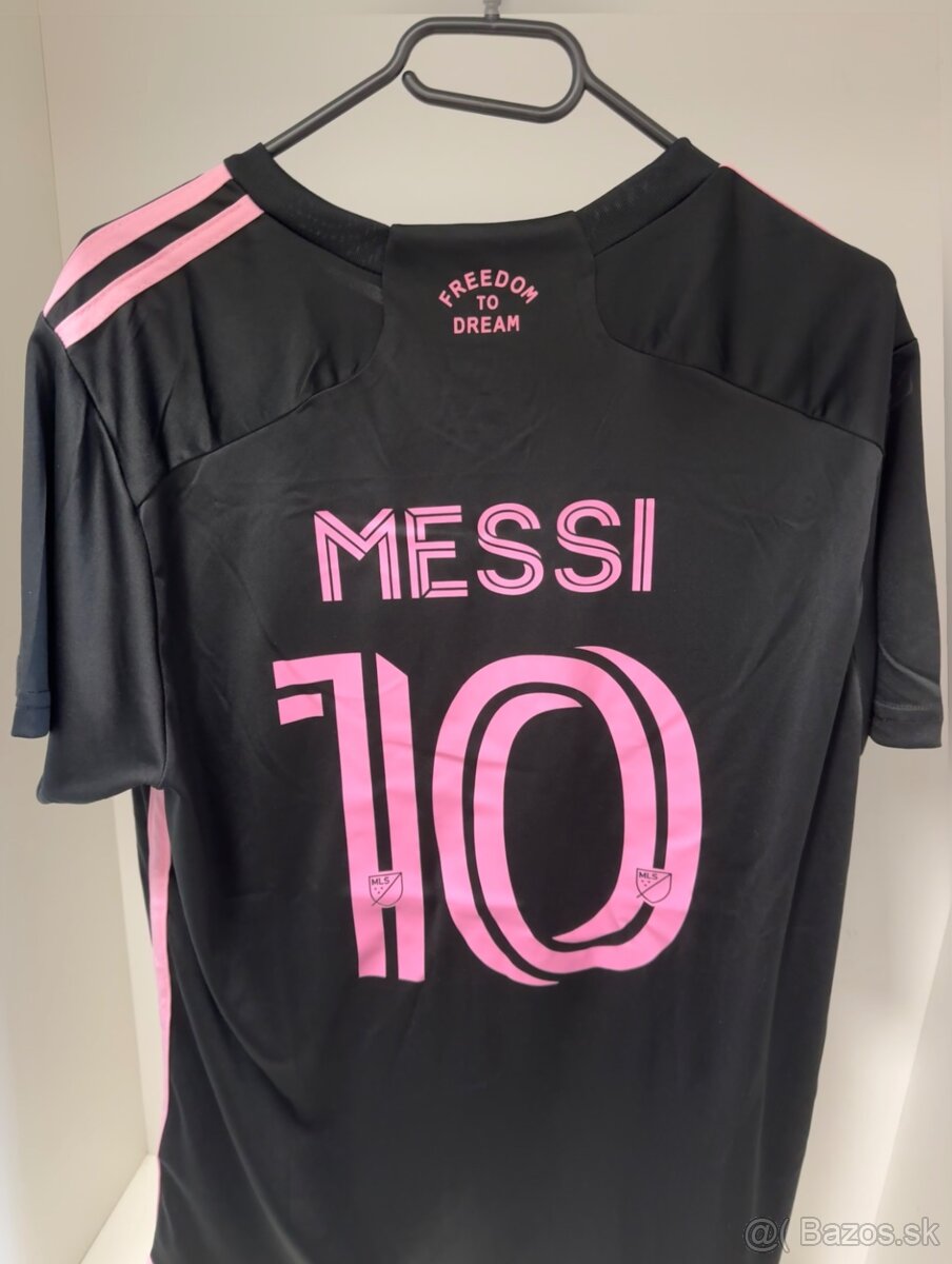 Lionel Messi 10, Inter Miami