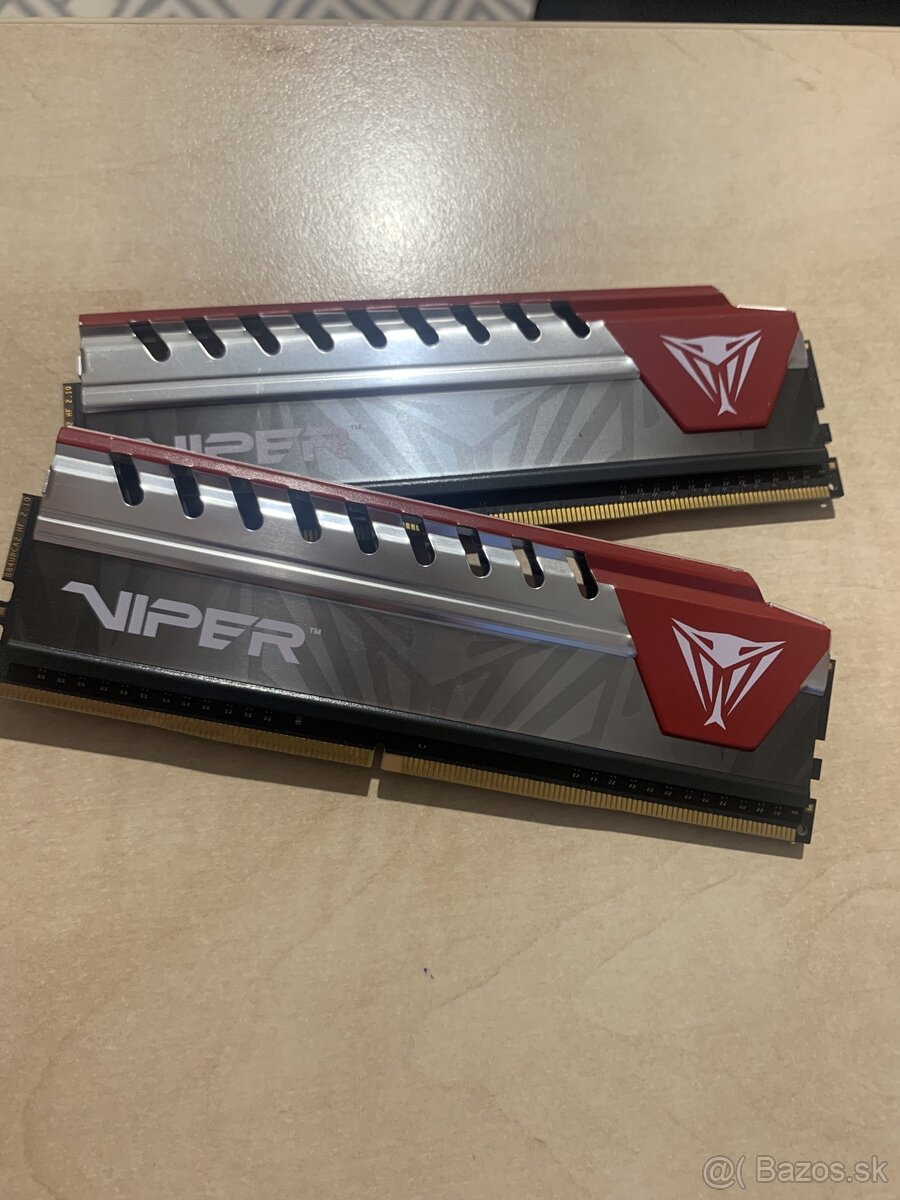 Patriot Viper 8GB 2400MHz