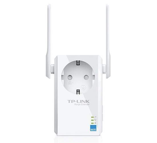 WiFi extender TP-Link TL-WA860RE
