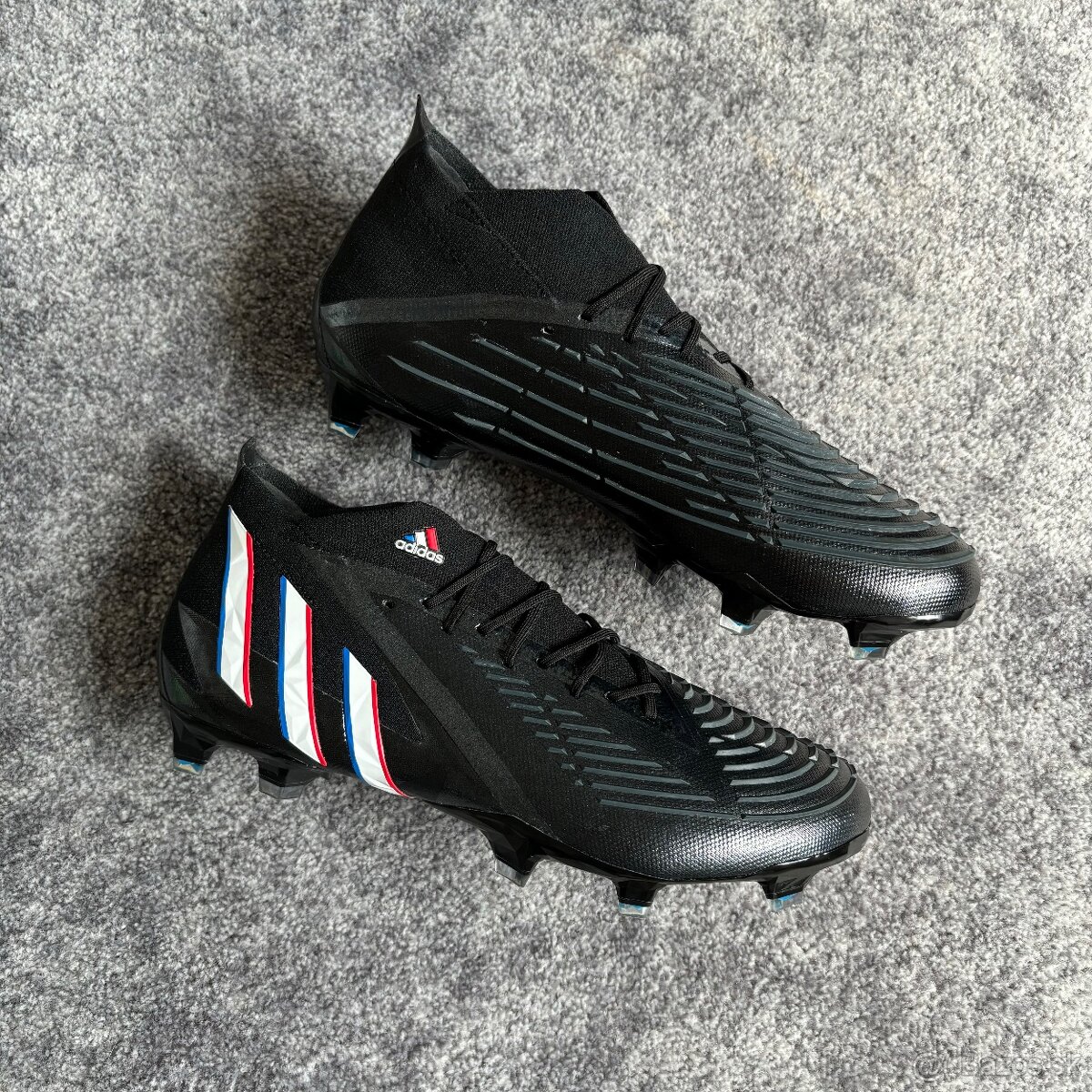 Adidad predator edge.1 FG