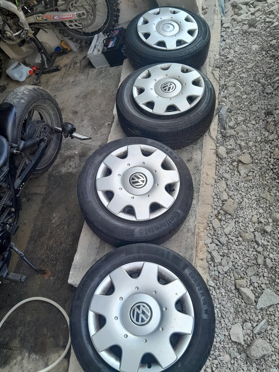 5x100 r16