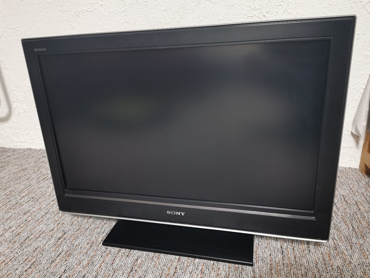 Televízor SONY, uhlopriečka 80cm, KDL-32D3000