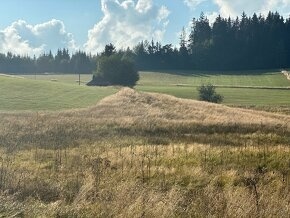 800m2 pozemok v nádhernej prirode - Lom Nad Rimavicou