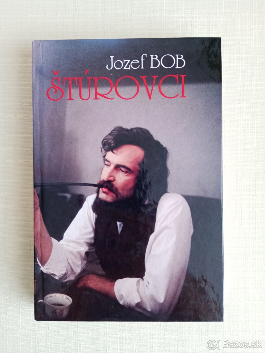 Štúrovci (Jozef Bob)