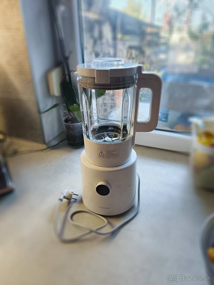 Mixer varný xiaomi 1.6l